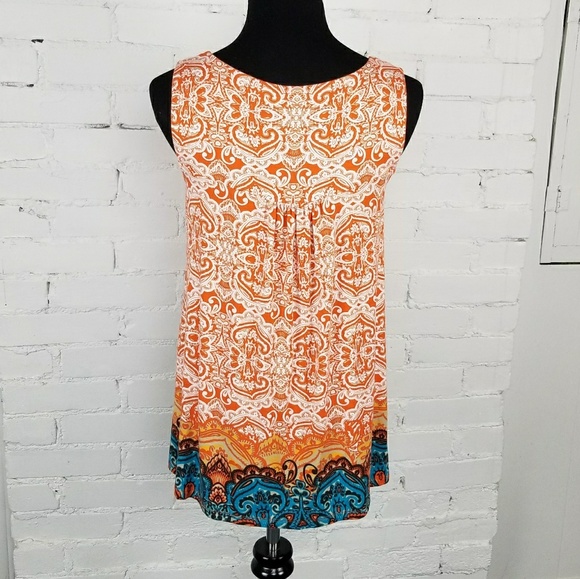 🍎 Madison Tank size Small - Picture 3 of 6